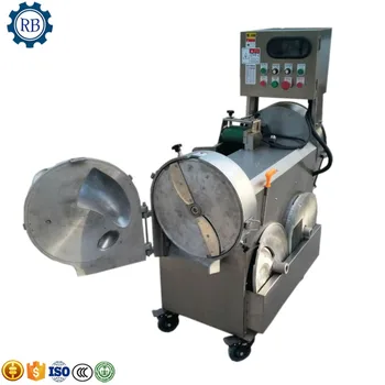 

Factory price leek mincer machine garlic sprout grinder cabbage mincing grinding equipment for fillings