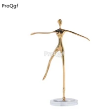 ProQgf 1 шт. набор для домашнего сада модная Полезная статуя tiaowule