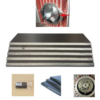

240x48x4mm and 60x37x5mm good wear resistance vaccum pump carbon vane
