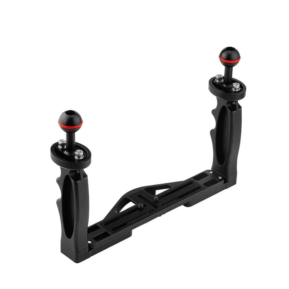 com 8 arm double braço de luz
