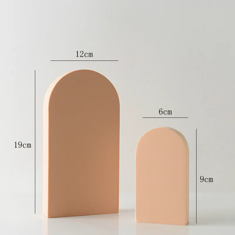 Cube Photo Props INS 3D Ornaments Jewelry Shooting Cosmetics Posing Photography Background Props Cube Photo Props INS 3D Ornaments Jewelry Shooting Cosmetics Posing Photography Background Props