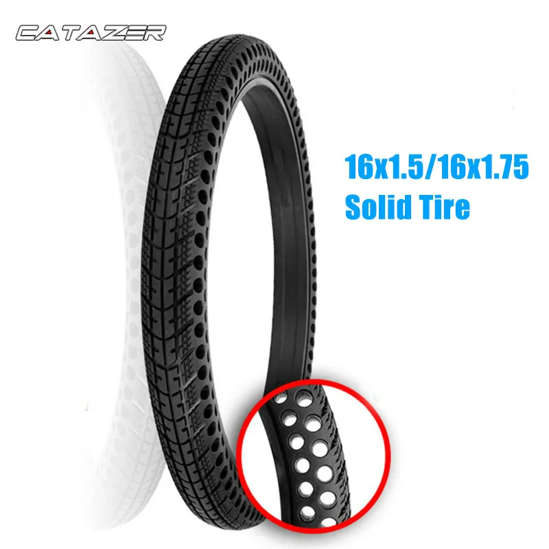 Sale > 16 x 1.75 solid rubber tire > in stock