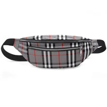 Новинка, стильный мужской и женский кошелек с узором, повседневный Многофункциональный кошелек, вместительный кошелек