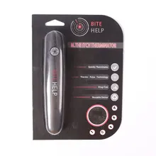  Reliever Bites Help New Bug And Child Bite Insect Pen Adult Mosquito Against Irritation Itching Neutralize Relieve Stings 