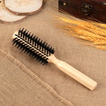 

Brashing, d = 5 cm, natural bristles, color "light wood"