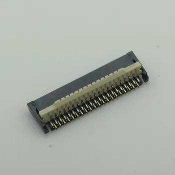 

5pcs/lot For SONY xperia Z5 Compact mini E5823 E5803 LCD FPC connector clip
