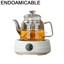 

Boiler Home Waterkoker Cooking Appliance Tetera Health Pot Kettle Cup Cooker Small Heater on Desk Warmer Maker Electric Teapot
