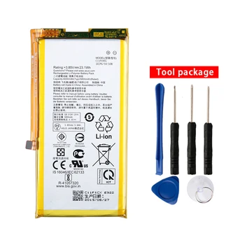 

Original High Capacity C11P1901 Battery For ASUS ROG 2 Game Phone ZS660KL I001DB 6000mAh