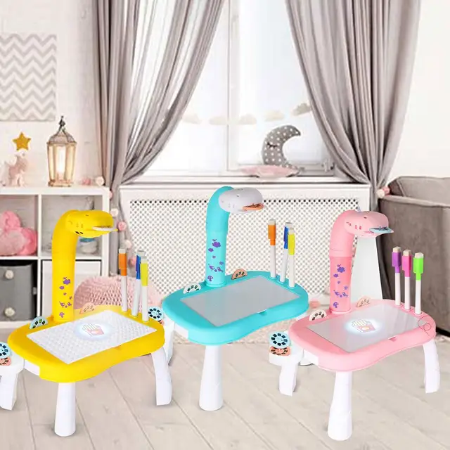 3 w 1 rysunek projektor wielofunkcyjny Sm rysunek artystycz…