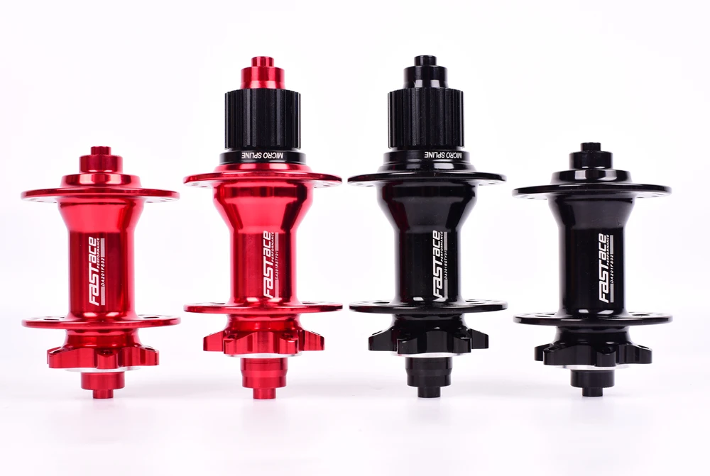 Adaptateur De Moyeu VTT 12 Vitesses, Compatible Shimano, Pour Roues Libres 8-11 Vitesses, 32 Trous, Aluminium