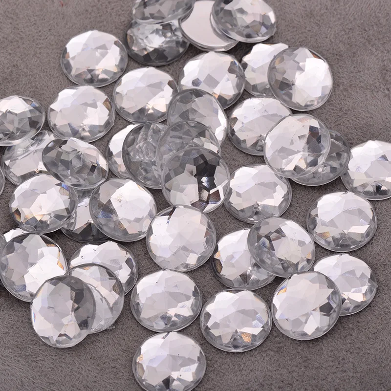 6-8-10-12-20-18-30-36-52mm-Big-Round-Crystal-AB-Rhinestones-Flatback-Acrylic (4)