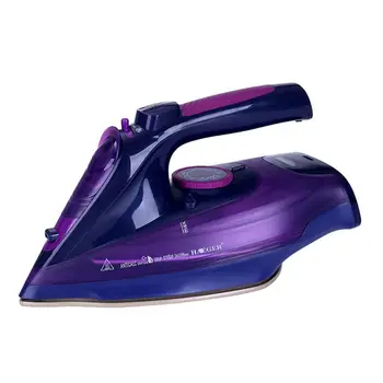 5 Speed Electric Steam Iron