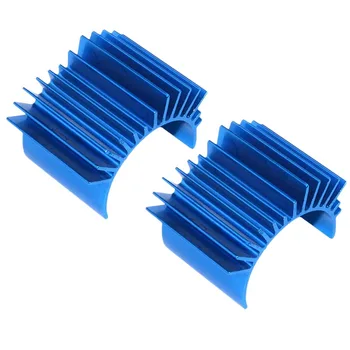 

Electric Motor Radiator Heat Sink Brushless Radiator Printer Motor Heat Sink Suitable for 550/540