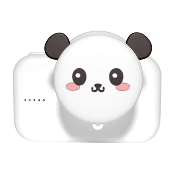 

Kids Digital Camera Children's Camera with 2.0 Inch Sn for Boys and Girls Mini Digitale Electronic Camera