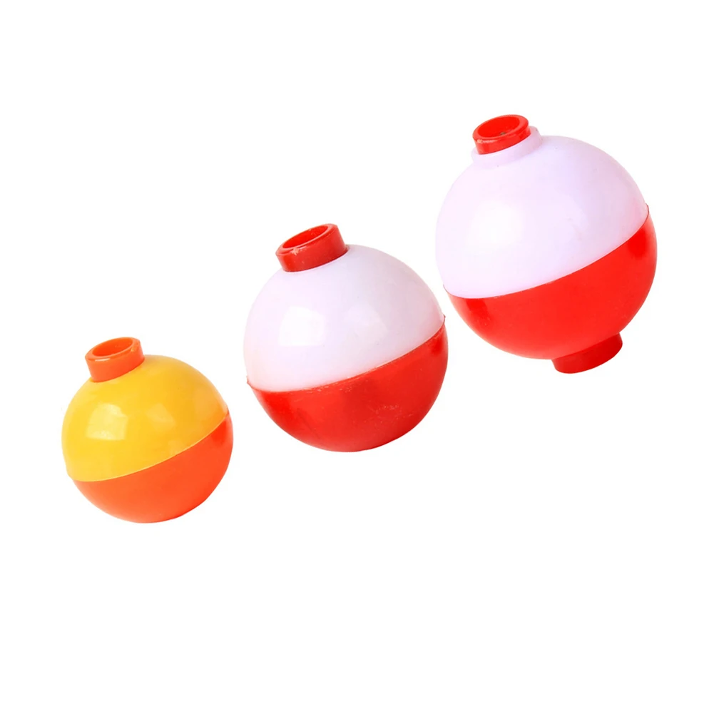 Snap on bobber Clearance