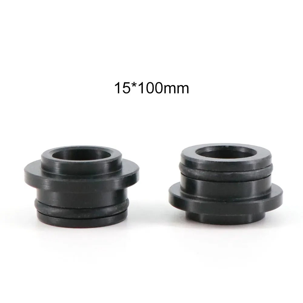 15x100mm Adapters