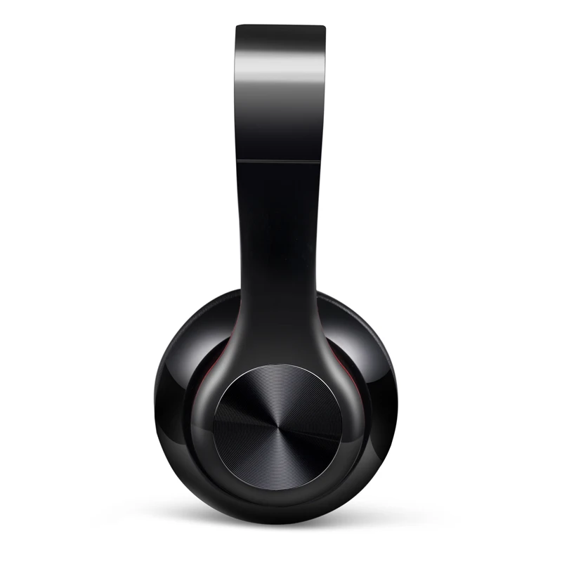 HiFi стерео TWS Bluetooth наушники беспроводные наушники музыкальная игровая гарнитура FM с микрофоном Поддержка sd-карты для xiaomi iphone ipad
