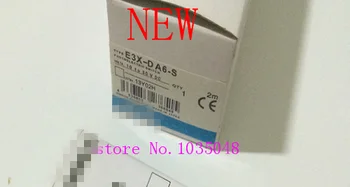 

1PC E3X-DA6-S New and Original Priority use of DHL delivery