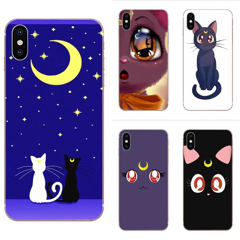 Мягкий Силиконовый ТПУ Прозрачный чехол для телефона Apple IPhone X XS Max XR 4 4s 5 5C 5S SE 6 6S 7 8
