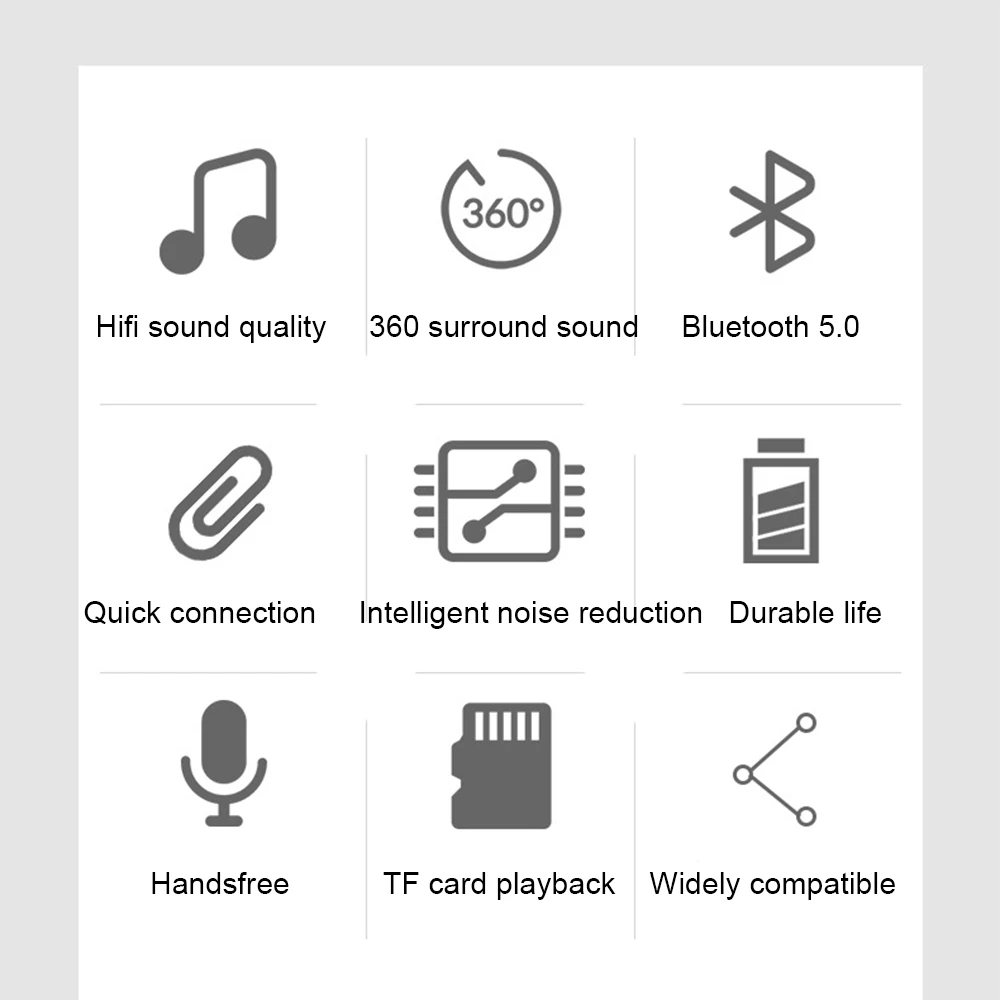 HYASIA портативный велосипедный динамик беспроводной Bluetooth 5,0 открытый динамик s Спорт с подвеской Пряжка рамка база Поддержка TF для пешего туризма