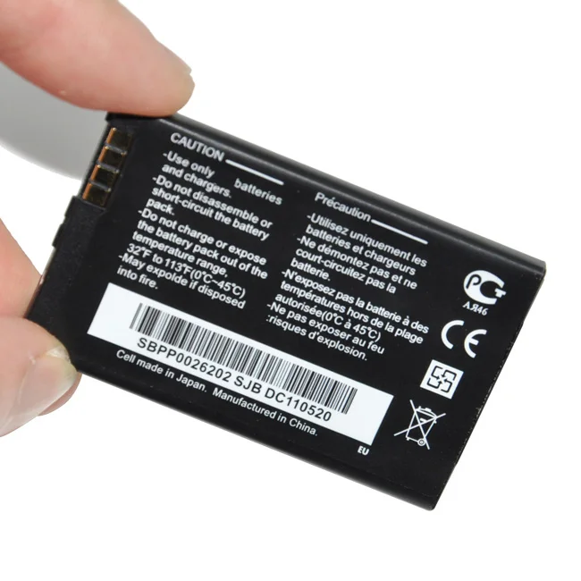 OHD высокое качество 800 мАч LGIP-330G LGIP-330GP батарея для LG GM210 KF240 KF245 KF300 KF305 KF330 KM380