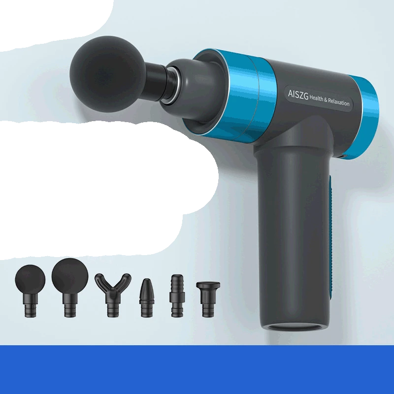 

fascial gun, deep massage gun, muscle relaxation, dynamic massage, physical therapy, body building, impact fascial gun