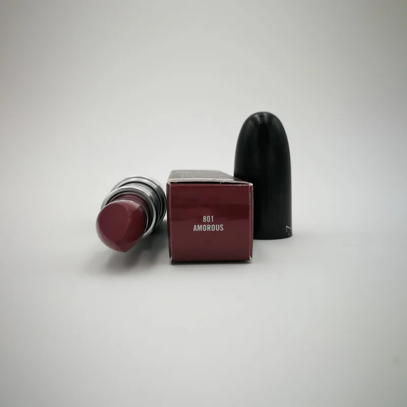 Красная матовая губная помада A Levres Velvet Teddy Lipstick Сексуальная стойкая водостойкая помада mc yg TAUPE WHIRL FAUX 6 шт./лот
