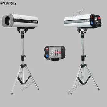 

350W beam follow spot light DMX330W wedding chasing light led stage performance wedding lighting CD50 W03