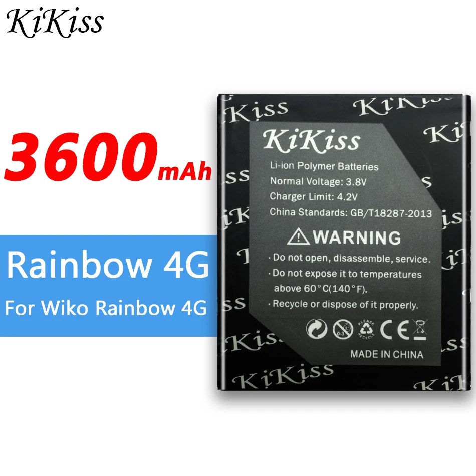 Для Wiko Rainbow 4G