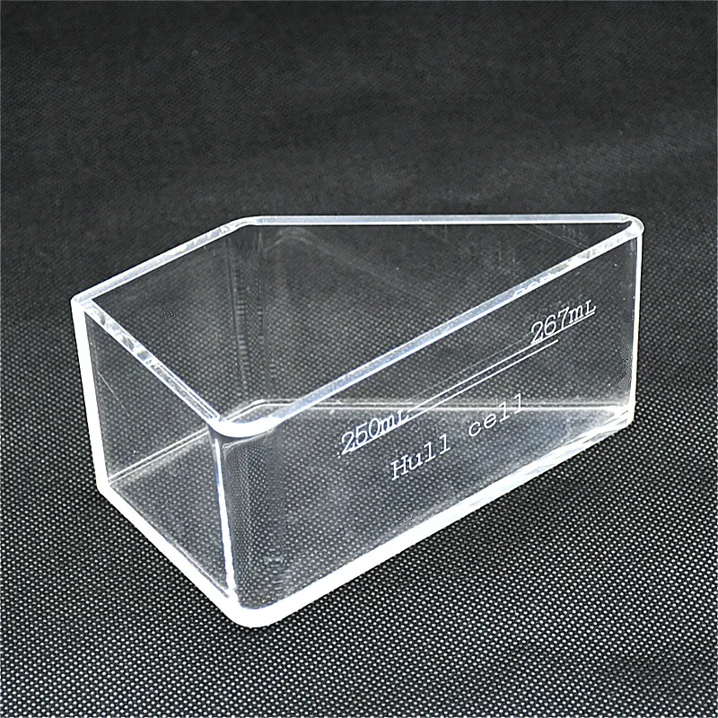 Plexiglass Hull Cell 267ml (7)