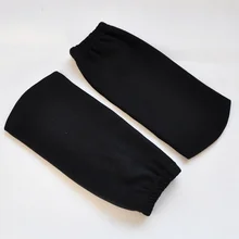 Горячие мужчины женщины теплые носки толстый флис подкладка средней длины сна унисекс ноги Обложка IE998