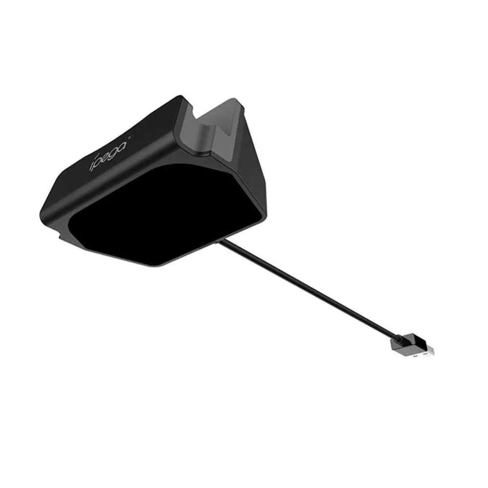 IPega type-C Зарядная база зарядная док-станция портативная USB-C DC5V 2A игровая Зарядная база подходит для переключателя NAND Lite/Switch