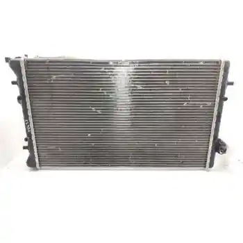 

1J0121253AD WATER RADIATOR VOLKSWAGEN GOLF IV SALOON (1J1)