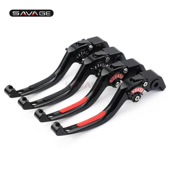 

Brake & Hydraulic Clutch Lever For DUCATI 899/959/1199 Panigale/S/Tricolor 1299 Panigale/S/R Motorcycle Accessories Non-Slip