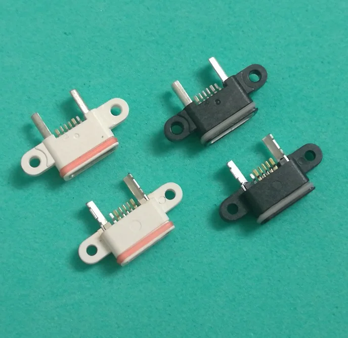 Mi4 charging port.jpg2