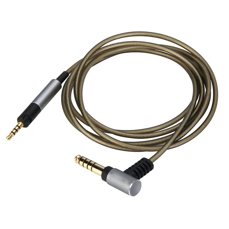Сбалансированный кабель 4 мм для наушников Sennheiser- HD595 HD558 518 HD598 Cs SE SR HD599 HD569 579 2.30i 2 20