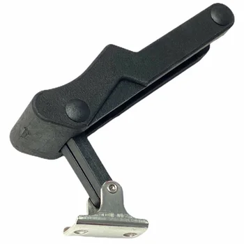 

Replacement kit Latches Front Storage Latch Latches 2pcs FTVSL002 Practical Hot