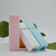 60PCS/SET Tooth Floss Oral Hygiene Dental Floss Plastic Interdental Brush Toothpick Healthy for Teeth Cleaning Oral Care