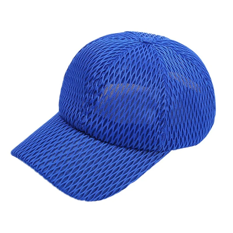 Походные бейсболки женские мужские спортивные кепки плата, вентилятор солнцезащитная Кепка с сеткой спортивная одежда