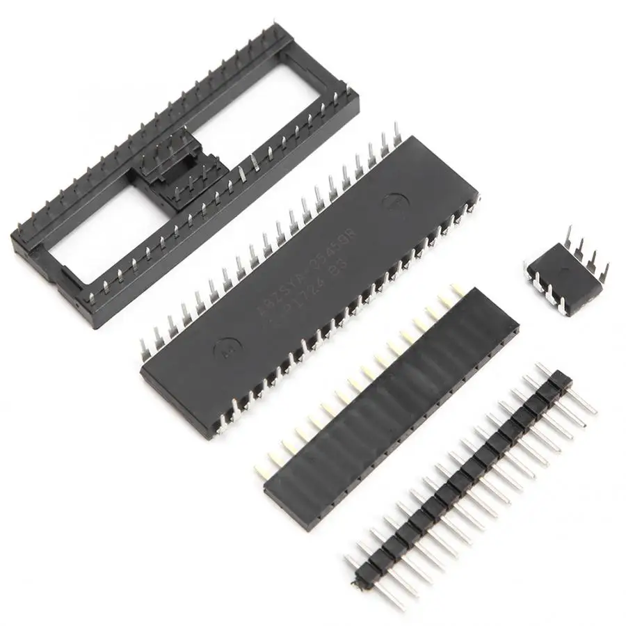 DDS Функция генератор сигналов модуль DIY Kit импульсного Синусоидальная треугольный генератор частоты DIY Компоненты
