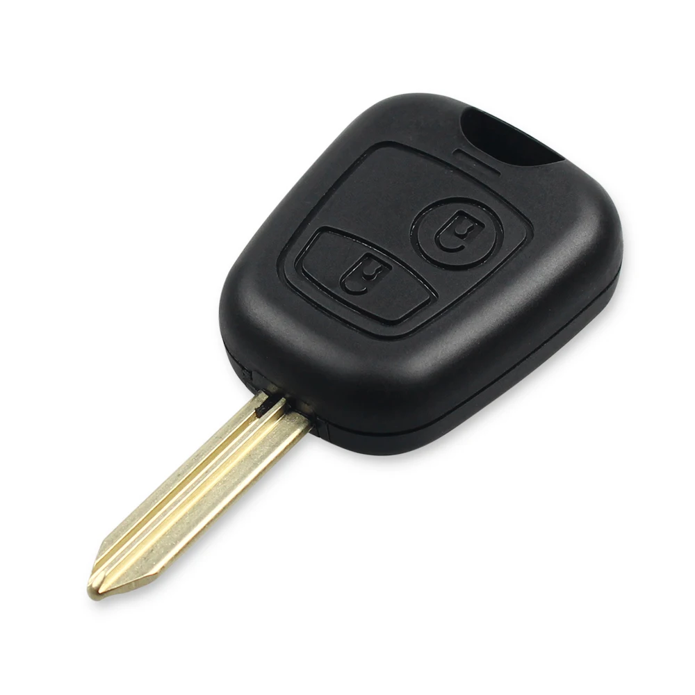 Dandkey дистанционный ключ оболочка крышка 2 кнопки для Citroen Xsara Picasso Berlingo 2002 2003 2004 2005 2006 2007 2008 чехол Dandkey дистанционный ключ оболочка крышка 2 кнопки для Citroen Xsara Picasso Berlingo 2002 2003 2004 2005 2006 2007 2008 чехол