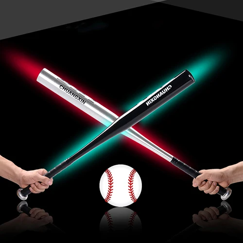 thumbnail image 2 of ZDHF Kids Baseball Set - 25" Aluminum Alloy Bat, 10.5" PVC Glove & Ball, Complete Youth Starter Kit 2 of 9
