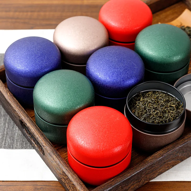 Xin Jia Yi Packing Metal Tin Container Manufacturers Unique Cosmetic Tin Metal Containers High Quality Small Tin Containers