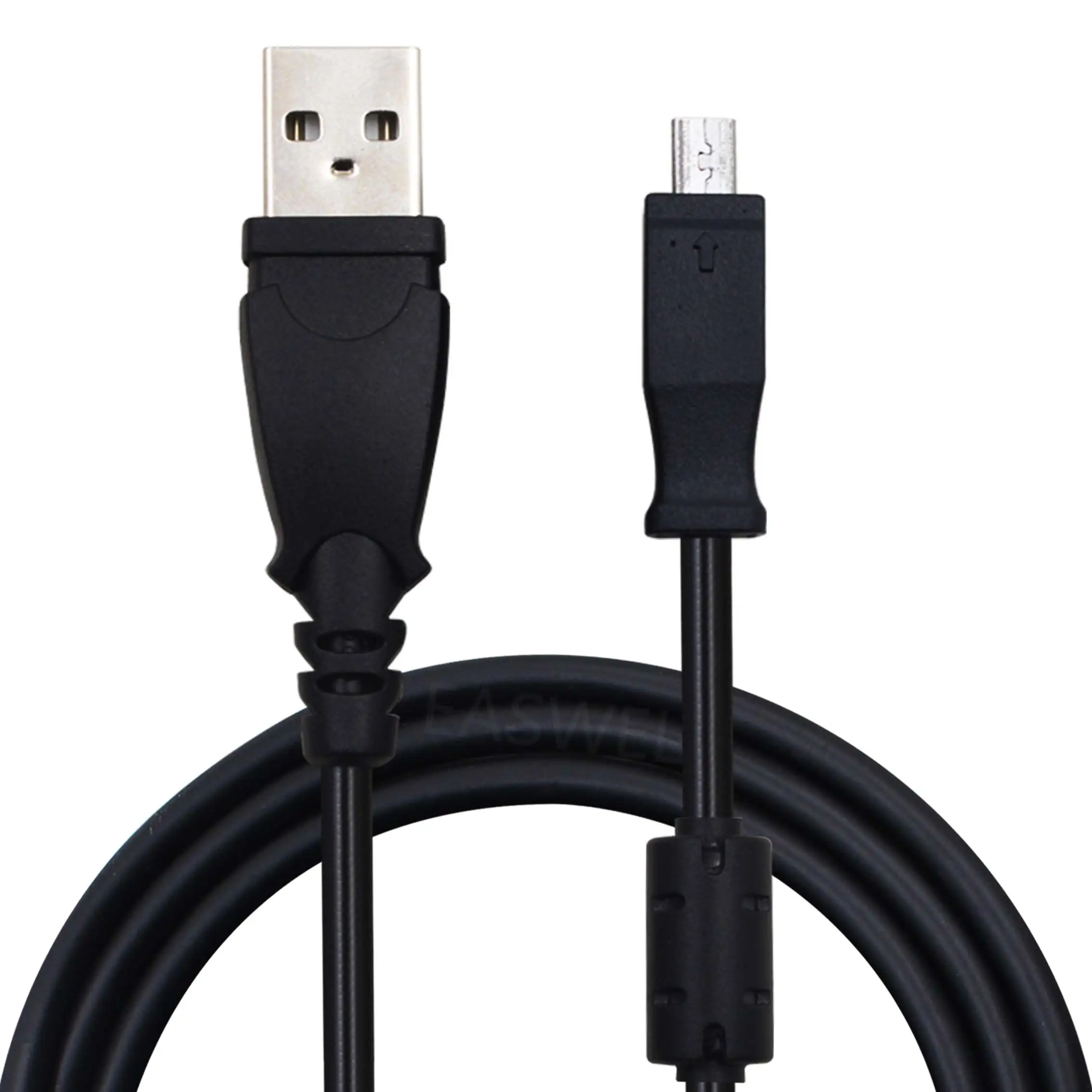 4ft USB кабель Шнур для Kodak Easyshare Z700 Z710 Z712 является Z730 Z740 Z760 Z812 является
