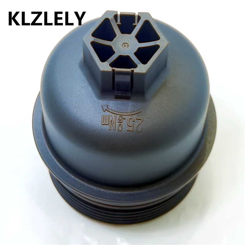 Oil Filter Housing Lid Cover Cap Gasket 7701476503 For NISSAN QASHQAI +2 AED X-TRAIL T31 2.0 dCi