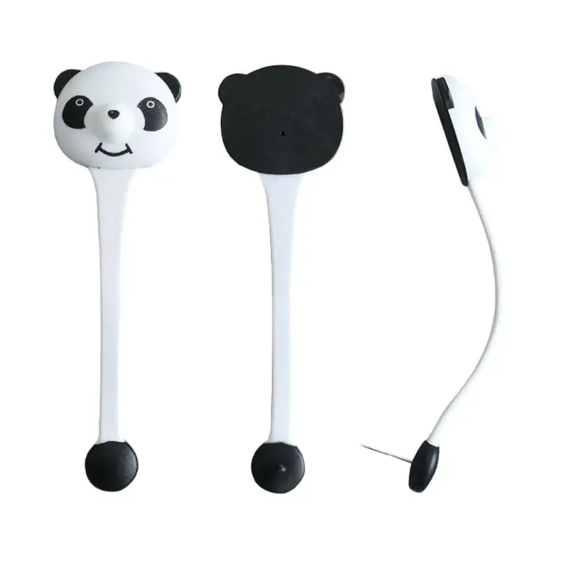 10pcs Panda Quilt Cover Gripper Bedding Comforter Duvet Clips Fastener Holder