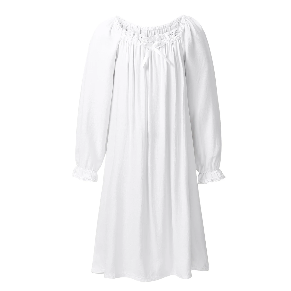 soft cotton nightdress