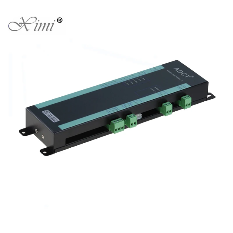 ADCT3000 LAN/WAN Access Control Board Card swipe Door Entry Systems Wiegand26-40 Bit Security Solutions IP Access Control Panel - Цвет: ADCT3000-1