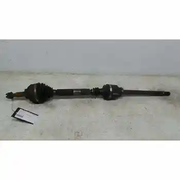

TRANSMISSION FRONT RIGHT RENAULT ESPACE IV (JK0)