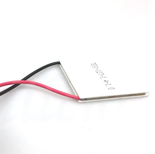 220   µ   Ʈ TEG1-127-1.4-1.0 40*40mm